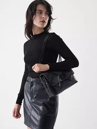 TORY BURCH | Sac en cuir - Sac bandoulière KIRA | 